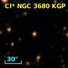 Cl* NGC 3680    KGP    1049