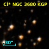 Cl* NGC 3680    KGP    1052