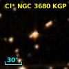 Cl* NGC 3680    KGP    1056