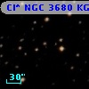 Cl* NGC 3680    KGP    1057