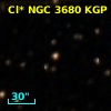 Cl* NGC 3680    KGP    1059