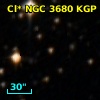 Cl* NGC 3680    KGP    1061