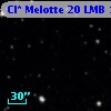 Cl* Melotte   20    LMB   11711