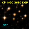 Cl* NGC 3680    KGP    1066