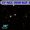 Cl* NGC 3680    KGP    1071