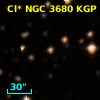 Cl* NGC 3680    KGP    1073