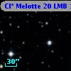 Cl* Melotte   20    LMB   11712