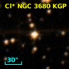 Cl* NGC 3680    KGP    1077