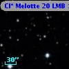 Cl* Melotte   20    LMB   11713