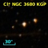 Cl* NGC 3680    KGP    1092