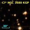 Cl* NGC 3680    KGP    1094