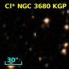 Cl* NGC 3680    KGP    1095
