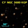 Cl* NGC 3680    KGP    1098