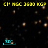 Cl* NGC 3680    KGP    1104