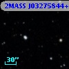 2MASS J03275844+5017373