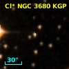 Cl* NGC 3680    KGP    1113