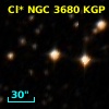 Cl* NGC 3680    KGP    1126