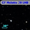 Cl* Melotte   20    LMB   11716