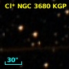 Cl* NGC 3680    KGP    1139
