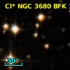 Cl* NGC 3680    BFK     145