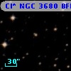 Cl* NGC 3680    BFK     196