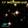 Cl* NGC 3680    KGP    1149