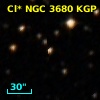 Cl* NGC 3680    KGP    1152