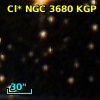 Cl* NGC 3680    KGP    1156