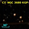 Cl* NGC 3680    KGP    1159