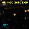 Cl* NGC 3680    KGP    1160