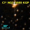 Cl* NGC 3680    KGP    1163