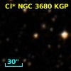 Cl* NGC 3680    KGP    1172