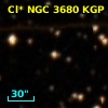 Cl* NGC 3680    KGP    1180