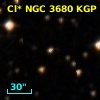 Cl* NGC 3680    KGP    1183