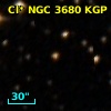 Cl* NGC 3680    KGP    1190