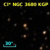 Cl* NGC 3680    KGP    1193