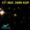 Cl* NGC 3680    KGP    1196