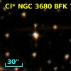 Cl* NGC 3680    BFK      71