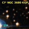 Cl* NGC 3680    KGP    1198