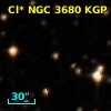 Cl* NGC 3680    KGP    1201