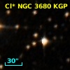 Cl* NGC 3680    KGP    1202