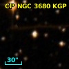Cl* NGC 3680    KGP    1210