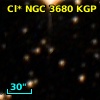 Cl* NGC 3680    KGP    1212