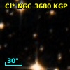 Cl* NGC 3680    KGP    1214