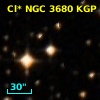 Cl* NGC 3680    KGP    1216