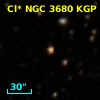 Cl* NGC 3680    KGP    1221