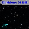 Cl* Melotte   20    LMB   11722