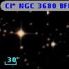 Cl* NGC 3680    BFK      86