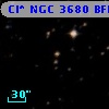 Cl* NGC 3680    BFK     195
