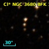 Cl* NGC 3680    BFK     198